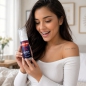 Lubrifiant Attraction Heat Mojito 50ml