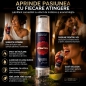 Lubrifiant Attraction Heat Mojito 50ml