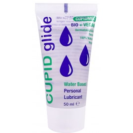 Lubrifiant BIO Cupid Glide 50ml