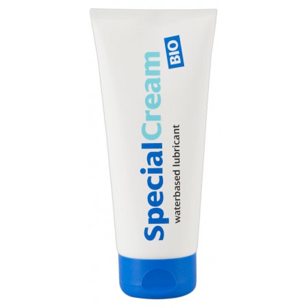 Lubrifiant Bio Special Cream Original 200ml