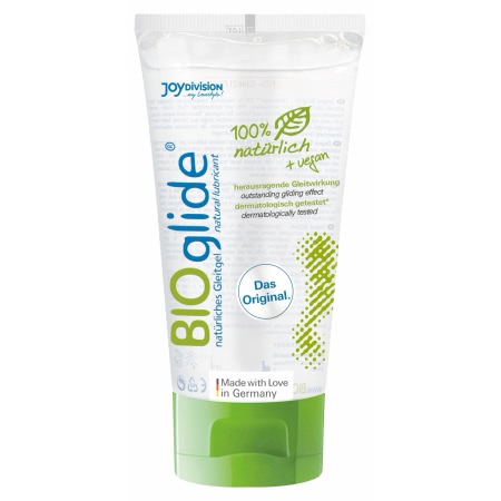 Lubrifiant Bioglide Neutral 150ml