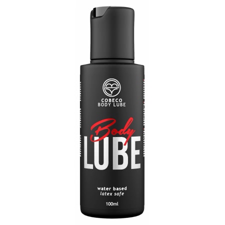 Lubrifiant Body Lube 1000ml