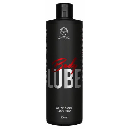 Lubrifiant Body Lube 500ml