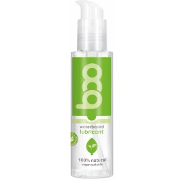 Lubrifiant Boo Natural Waterbased 150ml pe xBazar