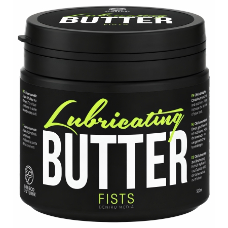 Lubrifiant Butter 500ml