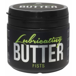 Lubrifiant Butter 500ml pe xBazar