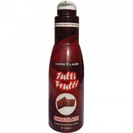 Lubrifiant Pentru Sex Oral Chocolate 100ml
