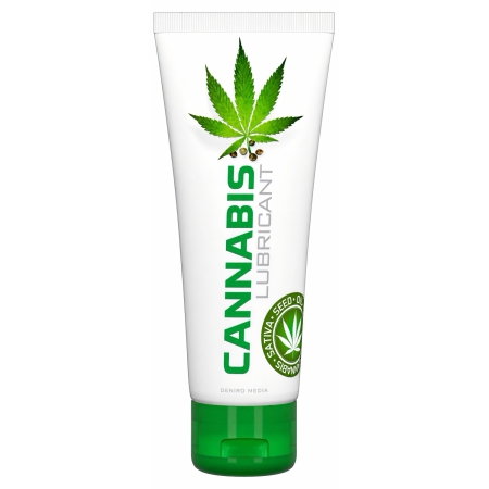 Lubrifiant Cobeco Magic 125ml