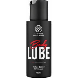 Lubrifiant Intim Pe Baza De Apa Cobeco pe xBazar