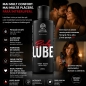Lubrifiant Cobeco WB Body Lube 250ml