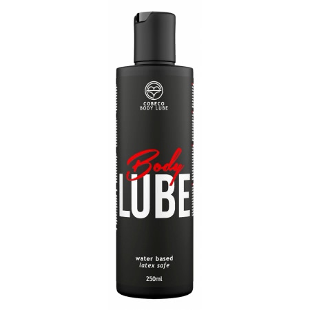 Lubrifiant Cobeco WB Body Lube 250ml