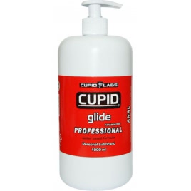 Lubrifiant Cupid Glide Anal Profesional 1000ml pe xBazar