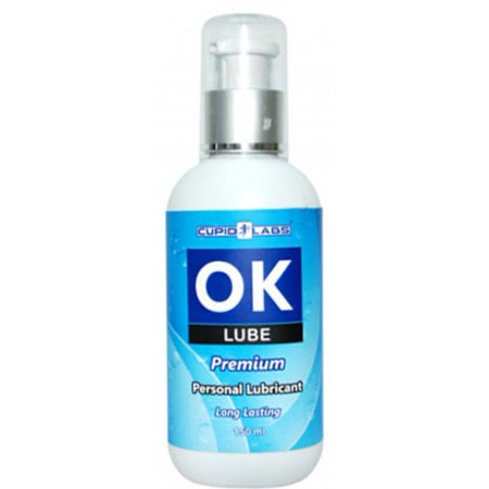 Lubrifiant Cupid Glide OK Lube 150ml