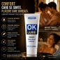 Lubrifiant Cupid Glide OK Lube 240ml