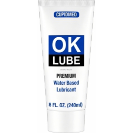 Lubrifiant Cupid Glide OK Lube 240ml pe xBazar