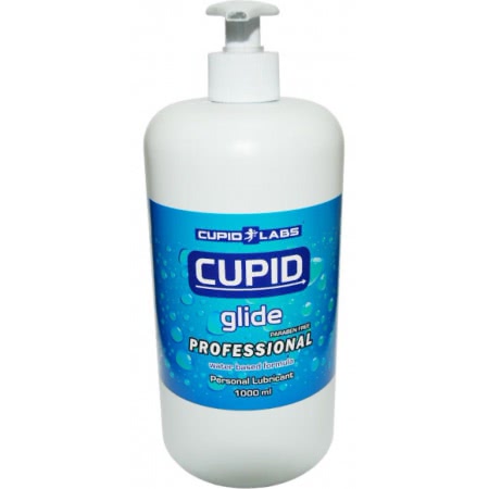 Lubrifiant Cupid Glide Profesional 1000ml