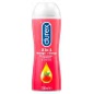 Lubrifiant Durex Play 2 in 1 Massage Guarana 200ml