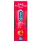 Lubrifiant Durex Play 2 in 1 Massage Guarana 200ml