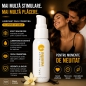 Lubrifiant Ero Pentru Oral Cu Vanilie 30ml