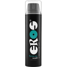 Lubrifiant Eros Action 200ml pe xBazar