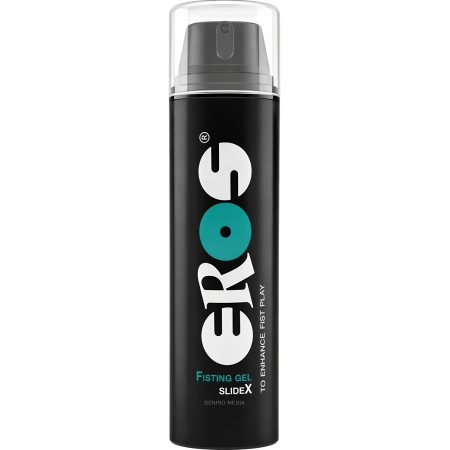 Lubrifiant Eros Action Distracție Cu Pumnul SlideX 200ml