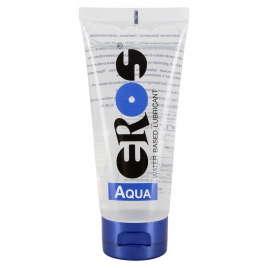 Lubrifiant Economic 100 Ml Eros Aqua pe xBazar