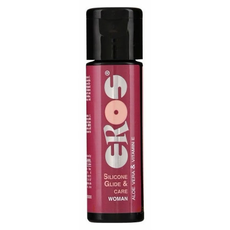 Lubrifiant Eros Premium Glide And Care 30ml