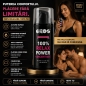 Lubrifiant Eros Relax Power Concentrate 30ml