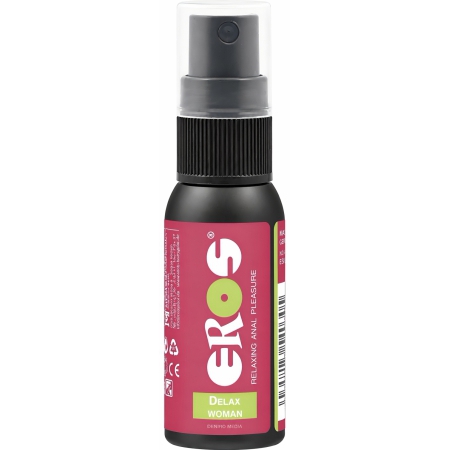 Lubrifiant EROS Women Relax 30ml