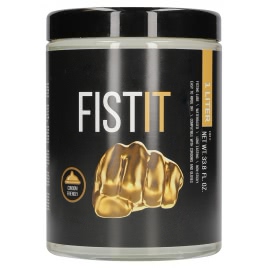 Lubrifiant Fist It Jar 1000 ml pe xBazar