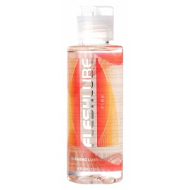 Lubrifiant FleshLube Fire EU 100 ml pe xBazar
