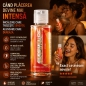 Lubrifiant FleshLube Fire EU 100 ml