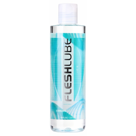 Lubrifiant Fleshlube Ice 250 ml