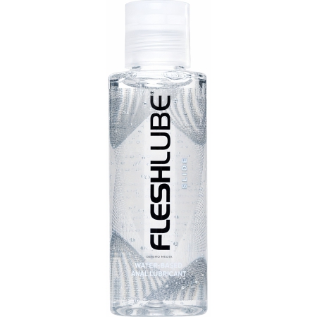 Lubrifiant Fleshlube Slide Anal 100ml
