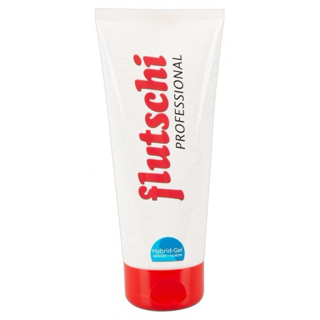 Lubrifiant Flutschi Professional 200ml