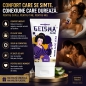 Lubrifiant Geisha Aloe Vera Premium 60ml