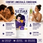 Lubrifiant Geisha Aloe Vera Premium 60ml