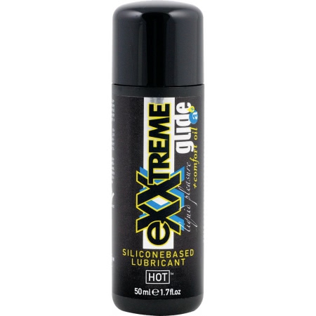 Lubrifiant HOT Exxtreme Glide 50ml