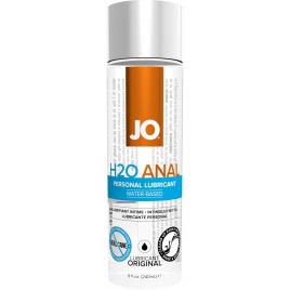 Lubrifiant Jo Anal H2o 240ml pe xBazar