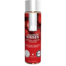Lubrifiant Jo H2o Strawberry 120 ml pe xBazar