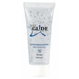 Lubrifiant Just Glide 20ml pe xBazar