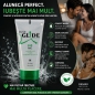 Lubrifiant Just Glide Bio Anal 50 ml