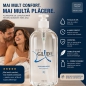 Lubrifiant Just Glide Water-Based 1L