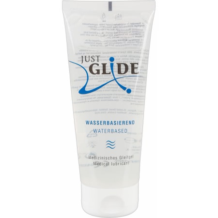 Alunecare Perfecta Gel Intim 200ml