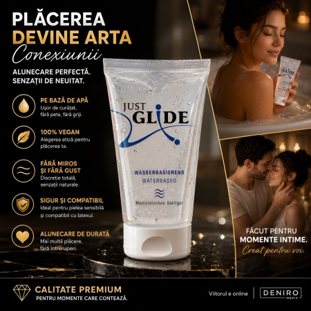 Pachet Trio pentru Curățare și Stimulare cu 3 Bucăți