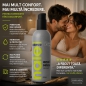 Lubrifiant Male Anal Relax 250 ml