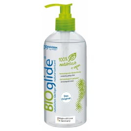 Lubrifiant Natural BioGlide 500ml pe xBazar