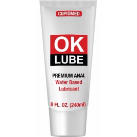 Lubrifiant OK Lube Premium Anal 240ml pe xBazar