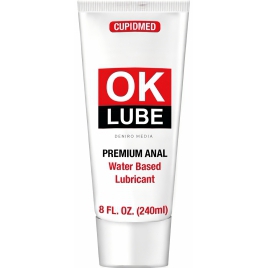 Lubrifiant OK Lube Premium Anal 240ml pe xBazar