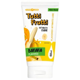 Lubrifiant Oral Banană 60ml pe xBazar
